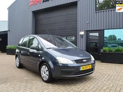 Grijs Gebruikt 2006 Ford C-MAX MPV | € 2.950 (Eerlijke prijs)