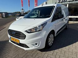 Wit Gebruikt 2023 Ford Transit Trend Van | € 15.995 (Goede deal)