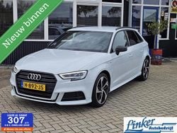 Wit Gebruikt 2020 Audi A3 Sportback S-Line Hatchback | € 23.649 (Goede deal)