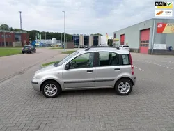 Grijs Gebruikt 2004 Fiat Panda Emotion Hatchback | € 1.500 (Eerlijke prijs)