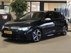 Zwart Gebruikt 2021 VW Golf VIII R Hatchback | € 34.950 (Super prijs)