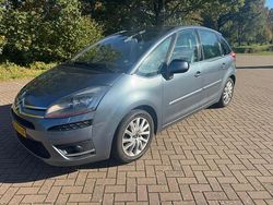 Grijs Gebruikt 2007 Citroën C4 Picasso MPV | € 1.849 (Goede deal)