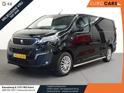 Zwart Gebruikt 2023 Peugeot Expert Van | € 25.890 (Goede deal)