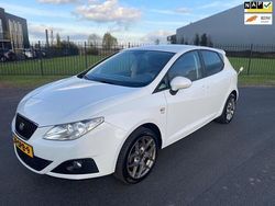 Wit Gebruikt 2011 Seat Ibiza Sport Hatchback | € 7.449 (Iets duurder)