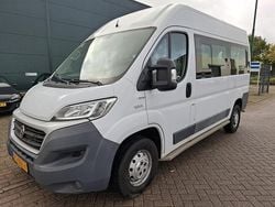 Wit Gebruikt 2017 Fiat Ducato Van | € 4.950 (Super prijs)
