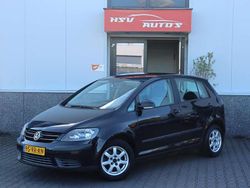 Zwart Gebruikt 2005 VW Golf Plus Comfortline MPV | € 1.650 (Eerlijke prijs)
