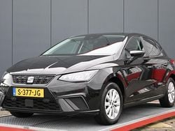 Zwart Gebruikt 2023 Seat Ibiza Business Hatchback | € 14.950 (Goede deal)