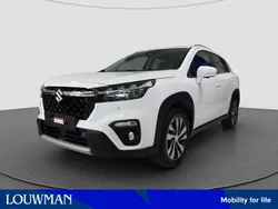 Wit Gebruikt 2023 Suzuki SX4 S-Cross SUV | € 29.445 (Eerlijke prijs)