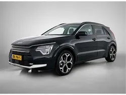 Zwart Gebruikt 2023 Kia Niro SUV | € 33.895 (Goede deal)