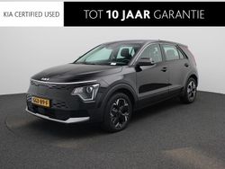 Grijs Gebruikt 2024 Kia e-Niro Light SUV | € 30.940 (Super prijs)