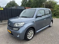Grijs Gebruikt 2007 Daihatsu Materia MPV | € 3.950