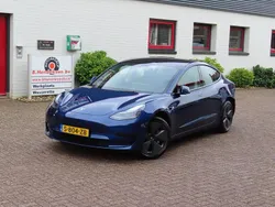 Blauw Gebruikt 2023 Tesla Model 3 Standard Range Sedan | € 27.400 (Goede deal)