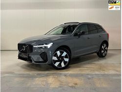 Grijs Gebruikt 2024 Volvo XC60 Ultimate SUV | € 56.500 (Eerlijke prijs)