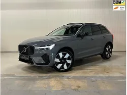 Grijs Gebruikt 2024 Volvo XC60 Ultimate SUV | € 56.500 (Goede deal)