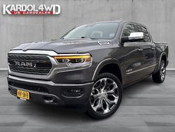 Grijs Gebruikt 2020 Dodge Ram Limited Pickup | € 55.950 (Eerlijke prijs)