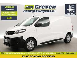 Wit Gebruikt 2021 Opel Vivaro Van | € 18.400 (Super prijs)