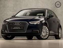 Blauw Gebruikt 2018 Audi A3 Hatchback | € 19.945 (Eerlijke prijs)