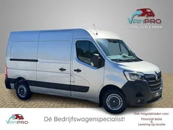 Grijs Gebruikt 2020 Renault Master Van | € 15.900 (Goede deal)