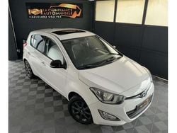 Wit Gebruikt 2015 Hyundai i20 Sedan | € 8.490 (Goede deal)