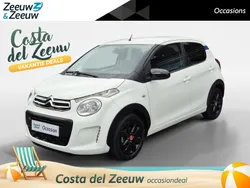 Wit Gebruikt 2019 Citroën C1 Hatchback | € 10.445 (Eerlijke prijs)