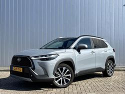 Grijs Gebruikt 2024 Toyota Corolla Cross Style SUV | € 35.499 (Eerlijke prijs)
