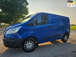 Overige Gebruikt 2015 Ford Transit Custom Trend Van | € 5.450
