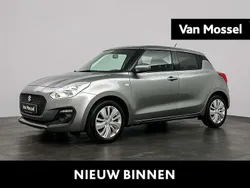 Hatchback Gebruikt 2018 Suzuki Swift Hatchback | € 10.795 (Eerlijke prijs)