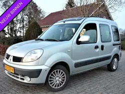 Grijs Gebruikt 2006 Renault Kangoo MPV | € 3.295 (Goede deal)