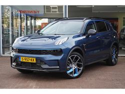 Blauw Gebruikt 2023 Lynk & Co 01 SUV | € 25.950 (Goede deal)