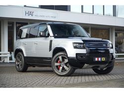 Grijs Gebruikt 2023 Land Rover Defender SUV | € 89.800 (Eerlijke prijs)