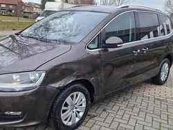 Overige Gebruikt 2016 VW Sharan MPV | € 5.500