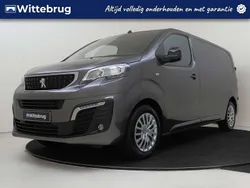 Grijs Gebruikt 2023 Peugeot Expert S Van | € 26.425 (Eerlijke prijs)