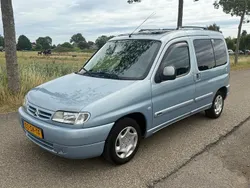 Blauw Gebruikt 2001 Citroën Berlingo MPV | € 1.750 (Eerlijke prijs)