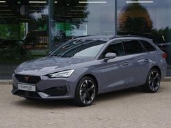 Grijs Gebruikt 2022 Cupra Leon Stationwagen | € 26.400 (Goede deal)
