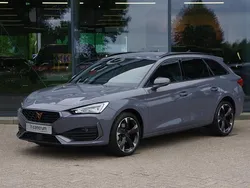Grijs Gebruikt 2022 Cupra Leon Stationwagen | € 26.900 (Goede deal)