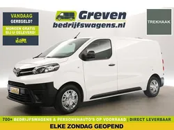 Wit Gebruikt 2020 Toyota Proace Van | € 13.800 (Goede deal)