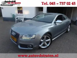 Grijs Gebruikt 2011 Audi A5 Proline Coupé | € 10.450 (Eerlijke prijs)