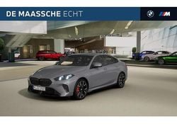 Grijs Nieuw 2025 BMW 220 Comfort Edition Coupé | € 58.910 (Iets duurder)