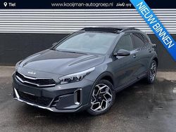 Grijs Nieuw 2025 Kia XCeed GT-Line SUV | € 41.389
