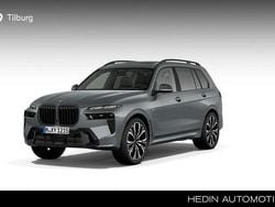 Overig Nieuw 2025 BMW X7 Exclusive SUV | € 195.747 (Iets duurder)