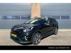Zwart Gebruikt 2022 Kia e-Niro 3 SUV | € 26.445 (Super prijs)