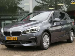 Grijs Gebruikt 2019 BMW 218 Active Tourer Executive MPV | € 17.999 (Super prijs)