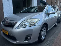 Grijs Gebruikt 2011 Toyota Auris Hatchback | € 5.950 (Eerlijke prijs)
