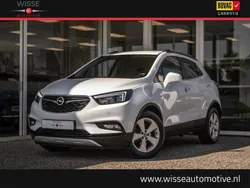 Wit Gebruikt 2019 Opel Mokka X Innovation SUV | € 17.445 (Eerlijke prijs)