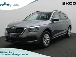 Grijs Gebruikt 2024 Skoda Kamiq Business Line SUV | € 24.200 (Eerlijke prijs)