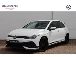 Wit Gebruikt 2021 VW Golf VIII GTI Hatchback | € 34.750 (Goede deal)