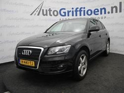 Zwart Gebruikt 2011 Audi Q5 Proline SUV | € 10.990 (Super prijs)