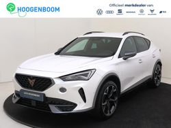 Wit Gebruikt 2023 Cupra Formentor SUV | € 25.750 (Super prijs)