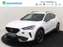 Wit Gebruikt 2023 Cupra Formentor SUV | € 25.950 (Super prijs)