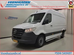 Wit Gebruikt 2019 Mercedes Sprinter Van | € 17.950 (Super prijs)